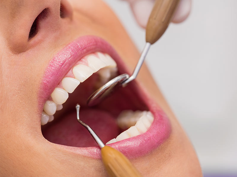 odontologia legal